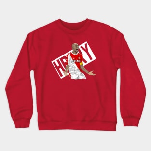 Thierry Henry Crewneck Sweatshirt